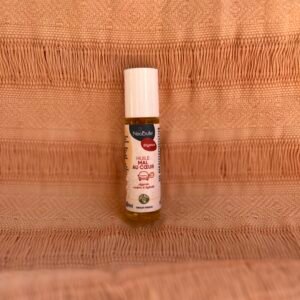 Huile Mal au coeur de Néobulle - soin naturel contre les nausées de grossesse