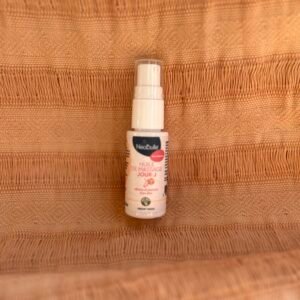 Huile de massage Jour J - préparation naturel pour l'accouchement Néobulle